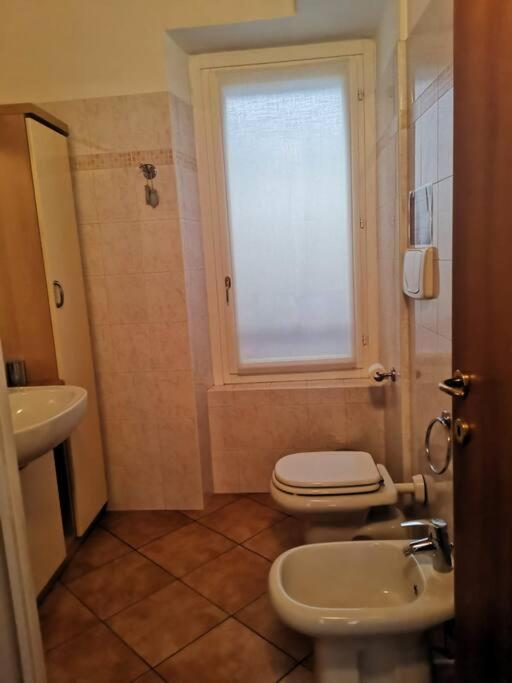 Casa Vacanze Il Tuffetto Olginate Екстер'єр фото