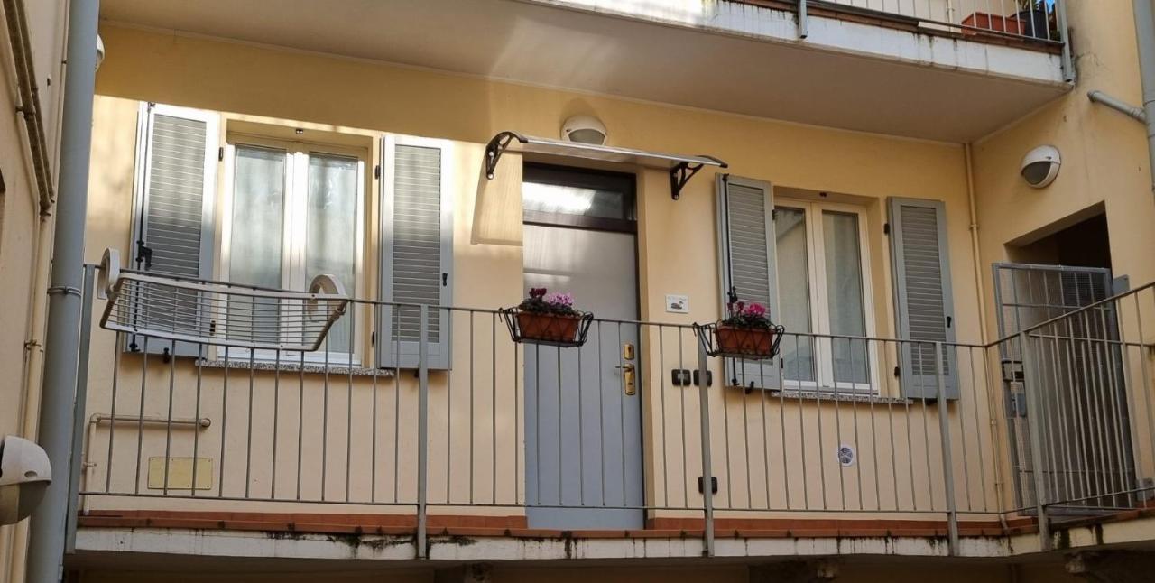Casa Vacanze Il Tuffetto Olginate Екстер'єр фото