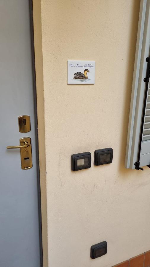 Casa Vacanze Il Tuffetto Olginate Екстер'єр фото