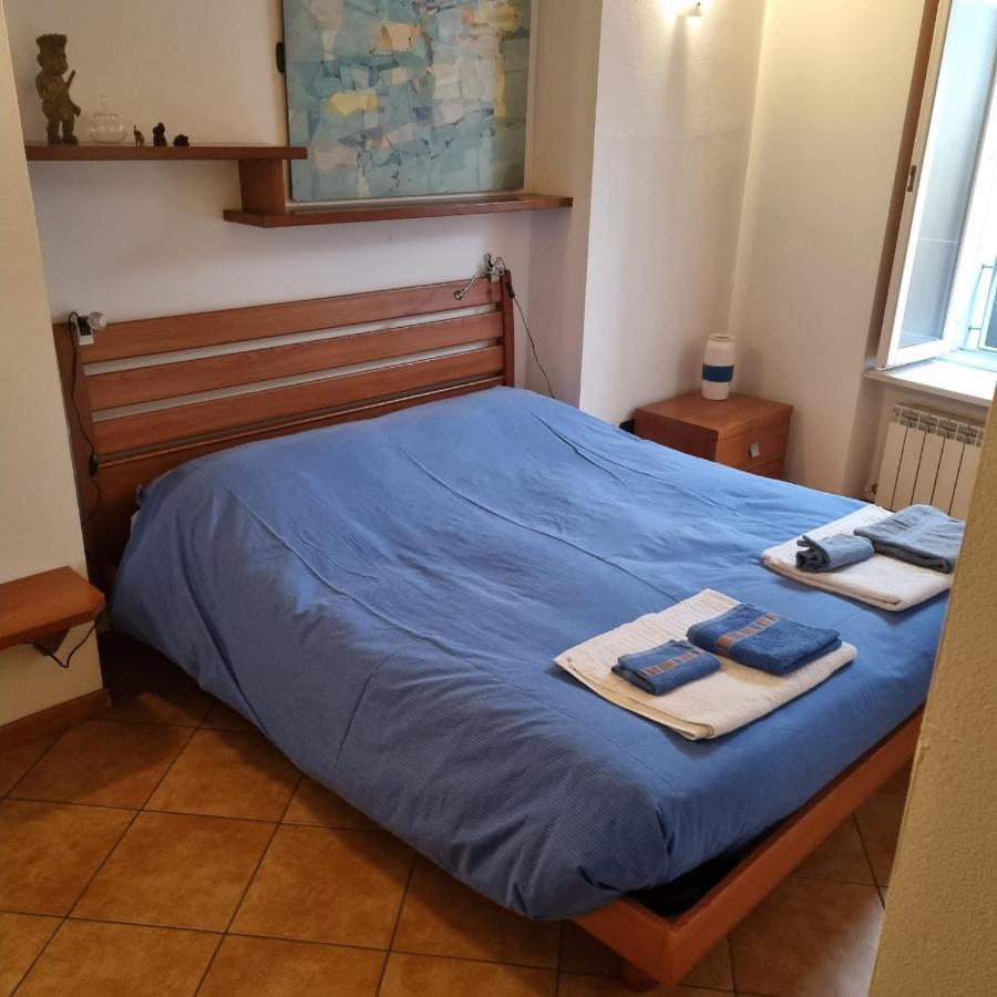 Casa Vacanze Il Tuffetto Olginate Екстер'єр фото