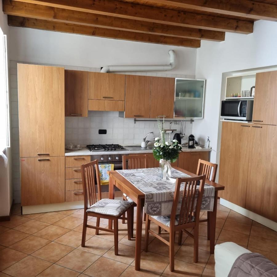 Casa Vacanze Il Tuffetto Olginate Екстер'єр фото